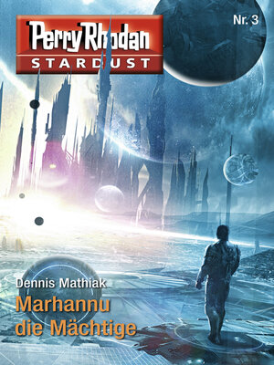 cover image of Stardust 3